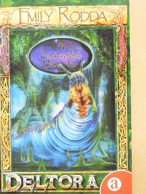 A Szörnyeteg Útvesztője