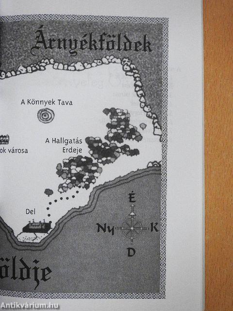 A Szörnyeteg Útvesztője