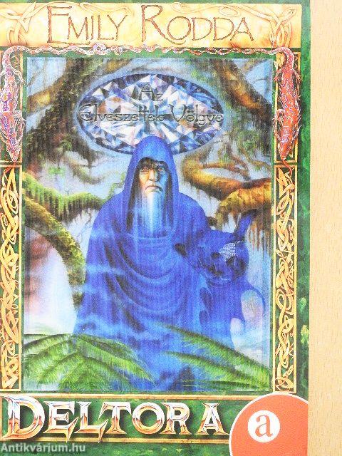 Az Elveszettek Völgye