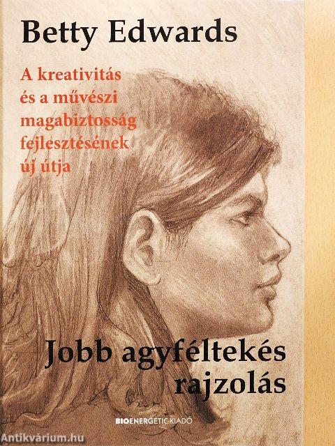 Jobb agyféltekés rajzolás