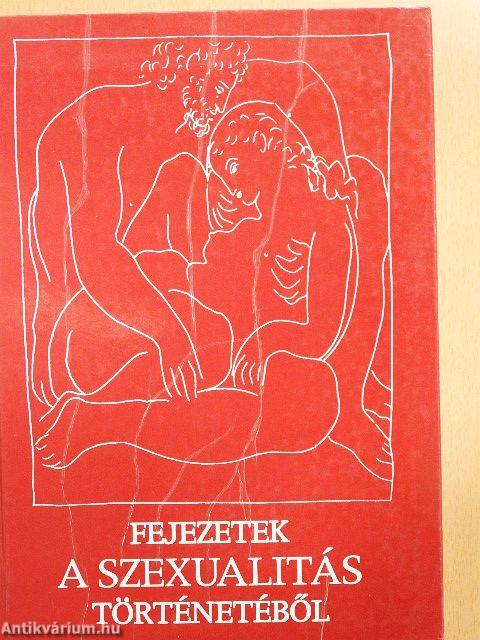 Fejezetek a szexualitás történetéből