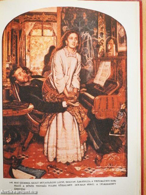 Fejezetek a szexualitás történetéből