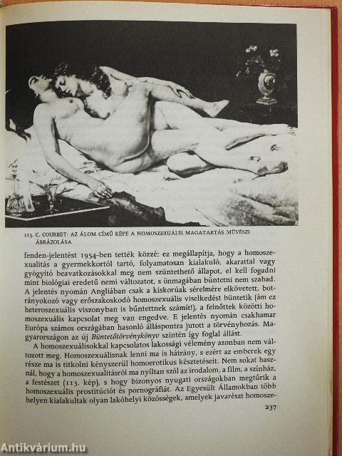 Fejezetek a szexualitás történetéből