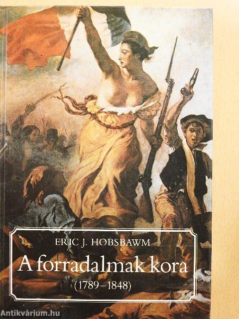 A forradalmak kora
