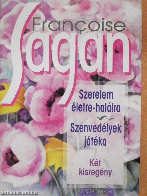 Szerelem életre-halálra/Szenvedélyek játéka