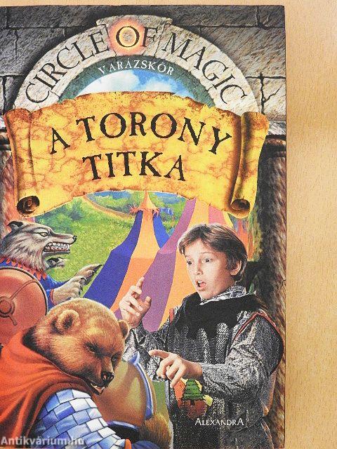 A torony titka