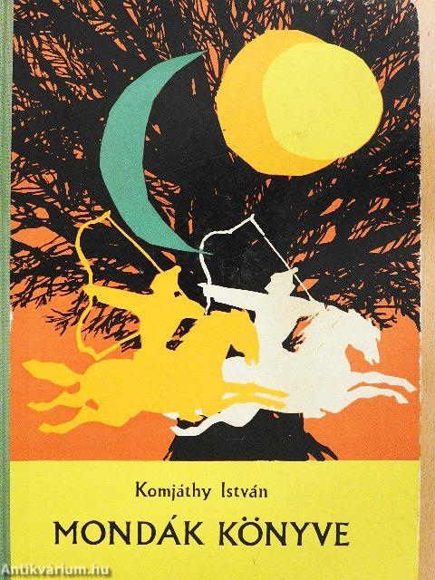 Mondák könyve