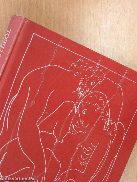 Fejezetek a szexualitás történetéből