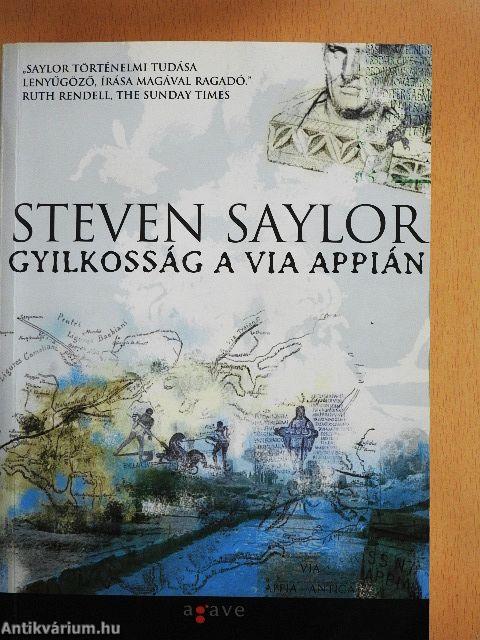 Gyilkosság a Via Appián