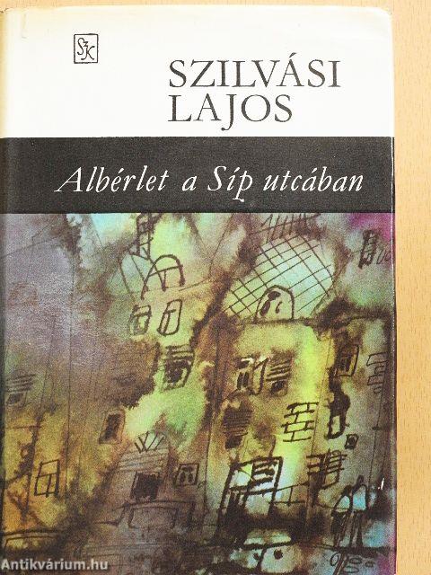 Albérlet a Síp utcában