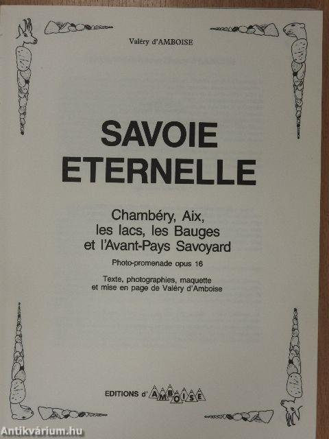 Savoie Eternelle