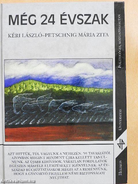 Még 24 évszak