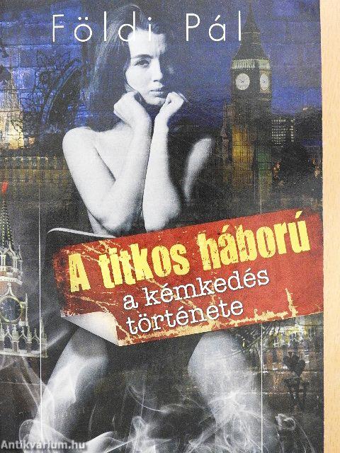 A titkos háború