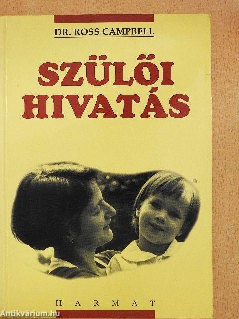 Szülői hivatás