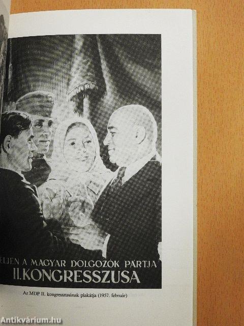 Magyarország története 1938-1990