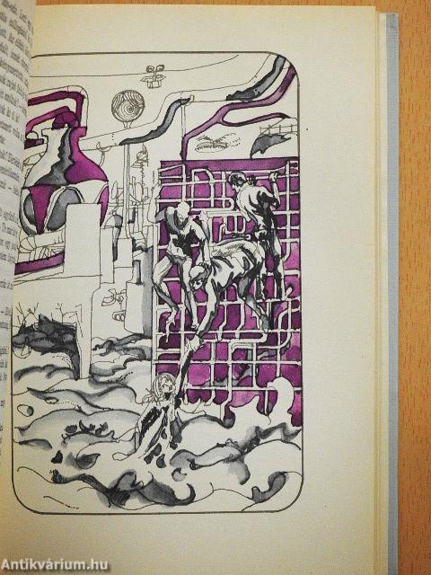 Az orchideák bolygója