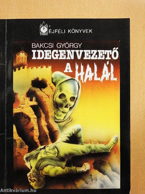 Idegenvezető a halál