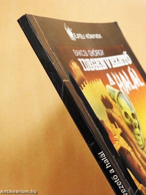 Idegenvezető a halál