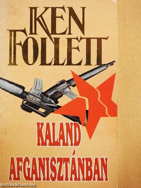 Kaland Afganisztánban