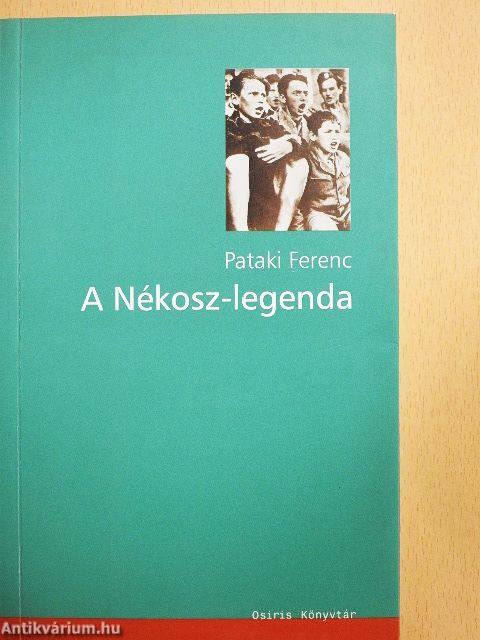 A Nékosz-legenda