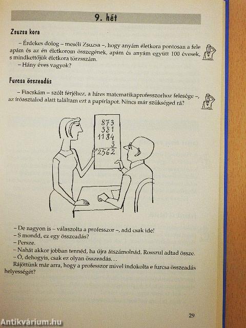 Elmesport egy esztendőre