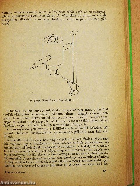 Autómodellezés