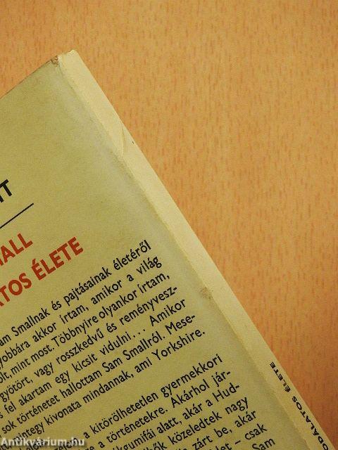 Sam Small csodálatos élete