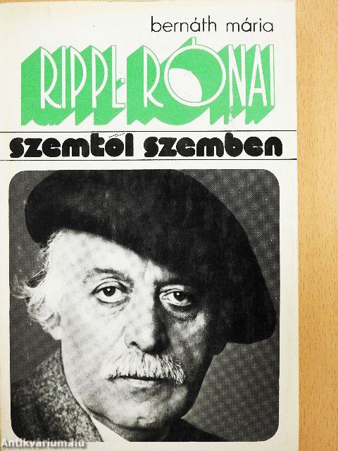 Rippl-Rónai József