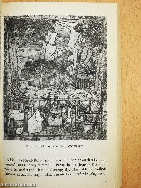 Rippl-Rónai József