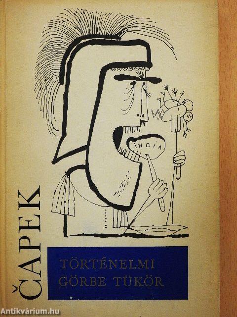 Történelmi görbe tükör