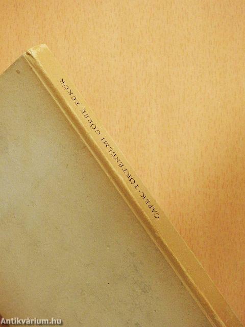 Történelmi görbe tükör