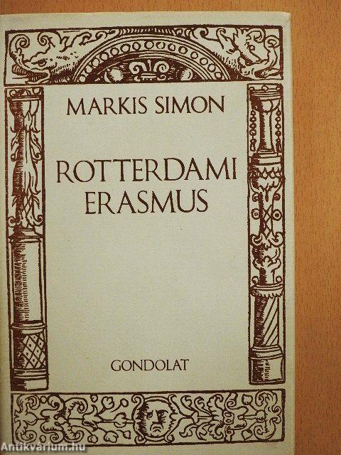 Rotterdami Erasmus