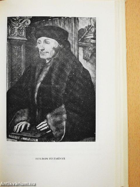 Rotterdami Erasmus