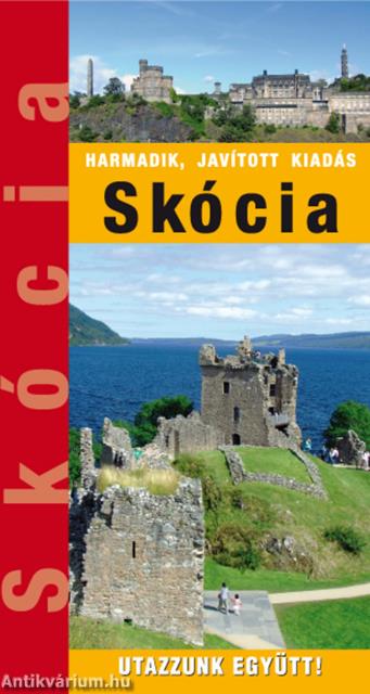 Skócia