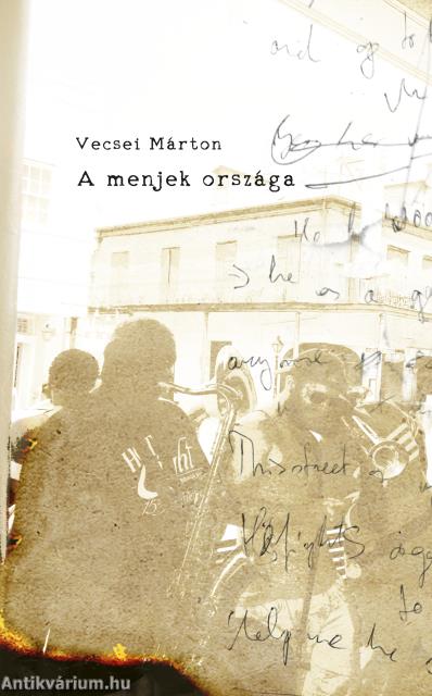 A menjek országa