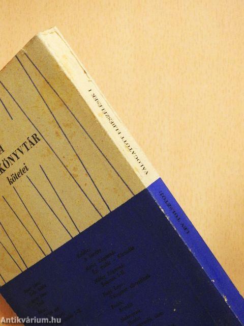 Válogatott elbeszélések 