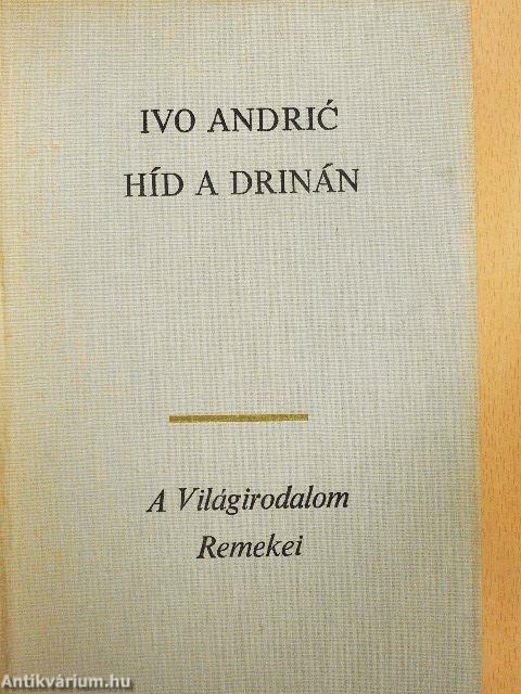 Híd a Drinán