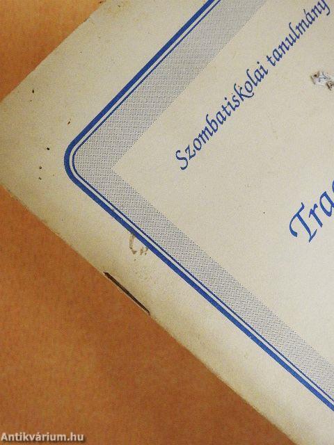 Tragédiából győzelem