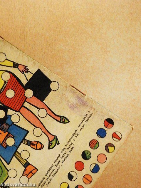 Füles 1966. november 6.