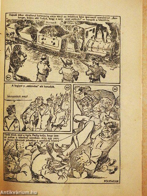 Füles 1966. november 6.