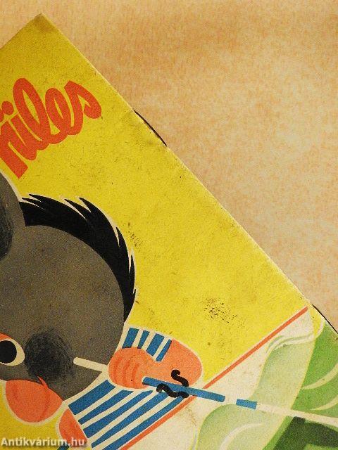 Füles 1966. augusztus 28.