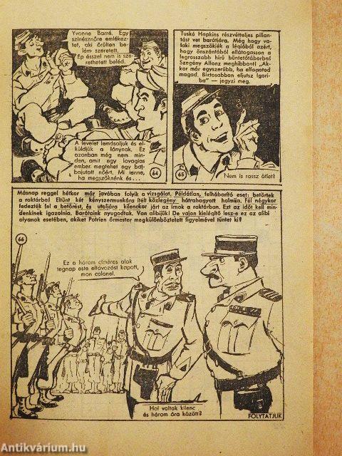 Füles 1966. augusztus 28.