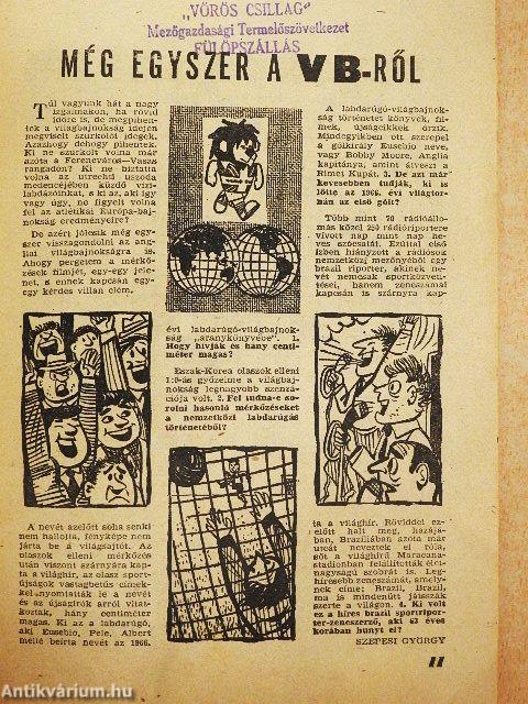 Füles 1966. augusztus 28.