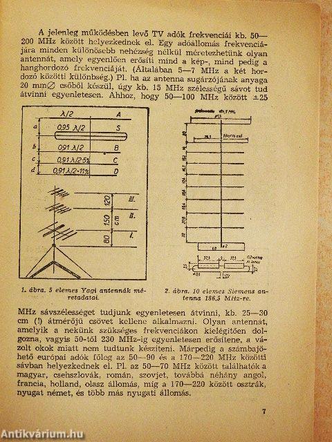 Televízió távolsági vétel