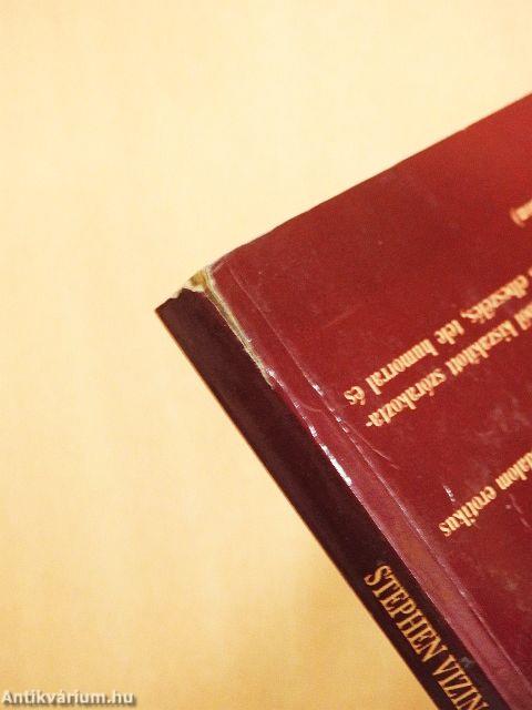 Érett asszonyok dicsérete