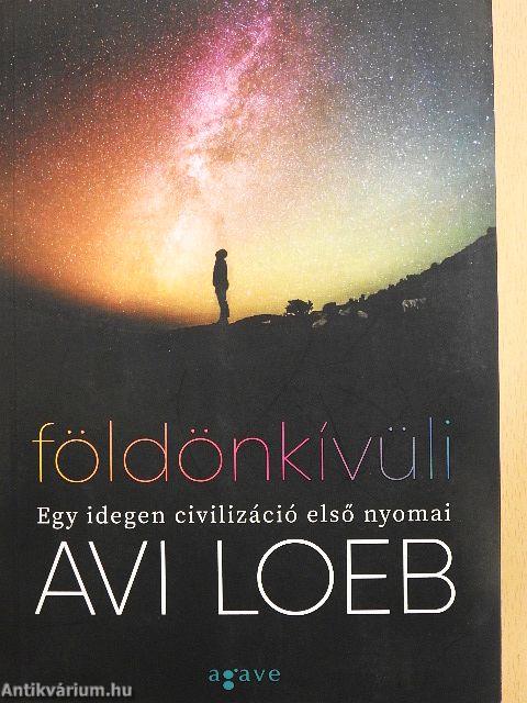 Földönkívüli