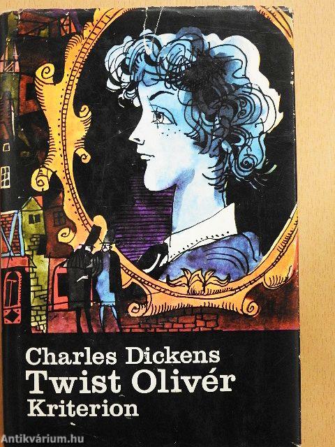 Twist Olivér
