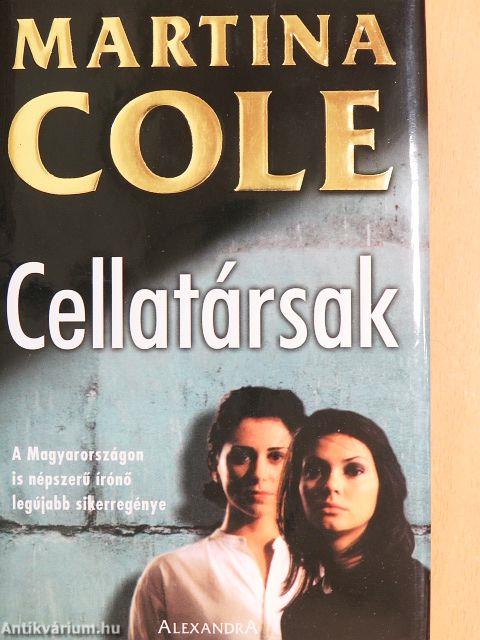 Cellatársak