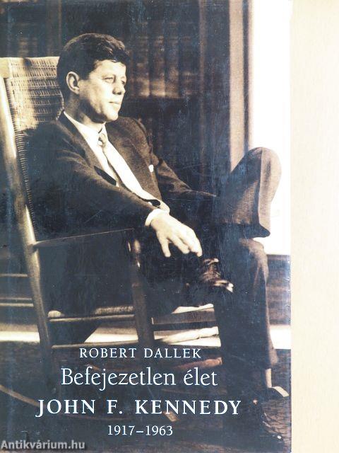 Befejezetlen élet