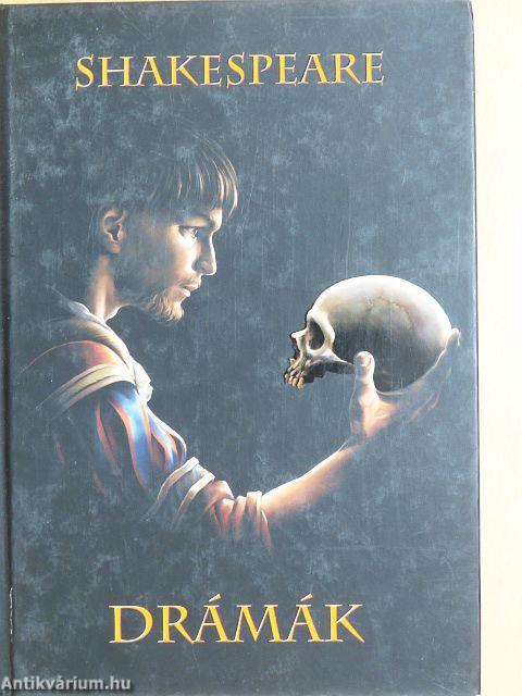Shakespeare-drámák